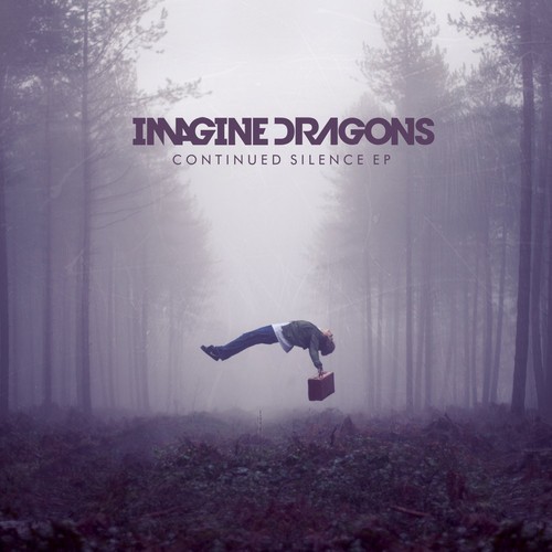 Imagine Dragons - Radioactive piano sheet music
